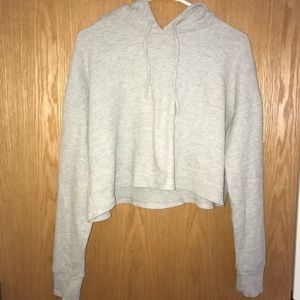 Forever 21 sweatshirt